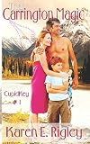 That Carrington Magic (Cupid Key, #1)