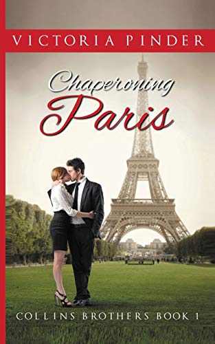 Chaperoning Paris / Sean book cover