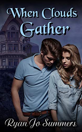 When Clouds Gather book cover