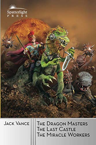 The Dragon Masters and Other Stories book cover