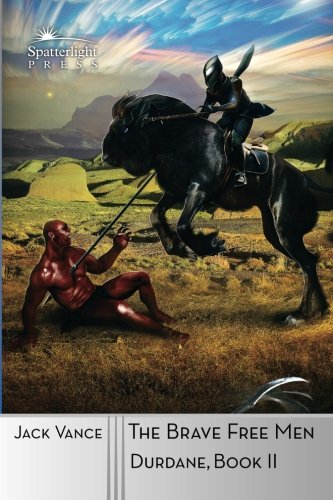 The Brave Free Men book cover