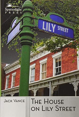 The House on Lily Street