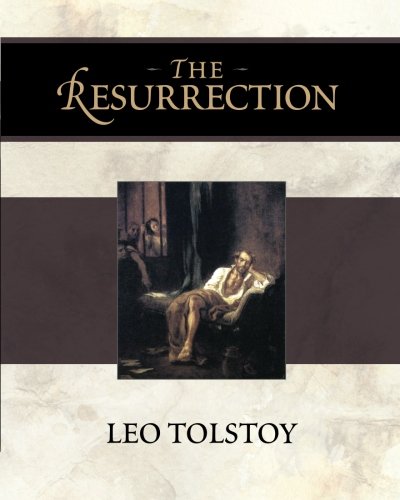 The Resurrection book cover