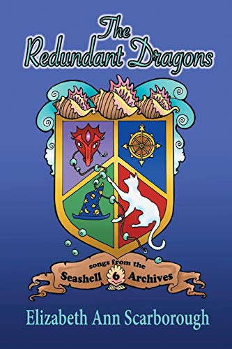 The Redundant Dragons book cover