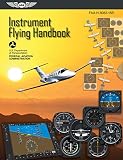 Instrument Flying Handbook Asa Faah808315b
