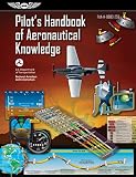 Pilots Handbook Of Aeronautical Knowledge Faah808325b Asa Faa Handbook Series