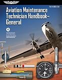 Aviation Maintenance Technician Handbook General Faah808330a Asa Faa Handbook Series