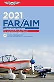 Faraim 2021 Federal Aviation Regulationsaeronautical Information Manual Asa Faraim Series
