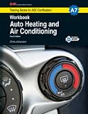Auto Heating And Air Conditioning Workbook A7