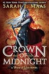 Crown of Midnight