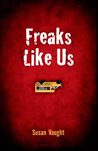 Cover of Freaks Like Us
