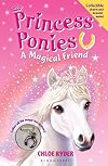 A Magical Friend