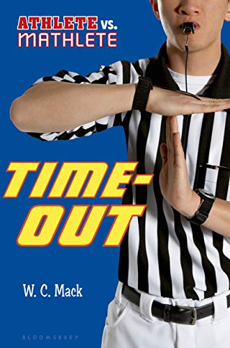 Cover of Athlete vs. mathlete