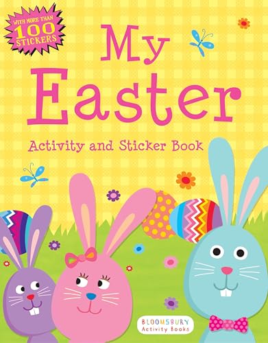 Cover of My Easter