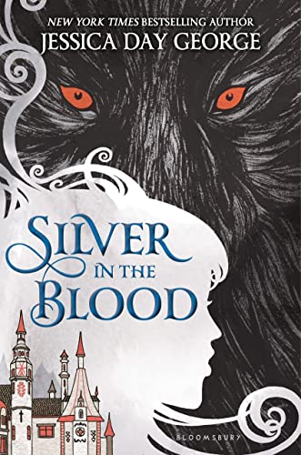 Cover of Silver in the Blood