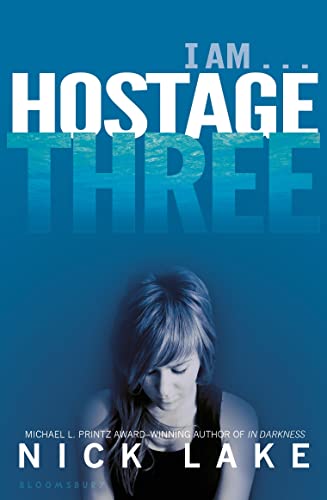 Hostage Three book cover