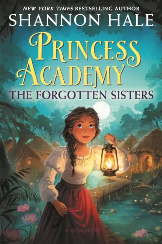 The Forgotten Sisters book cover