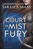 A Court Of Mist And Fury A Court Of Thorns And Roses 2