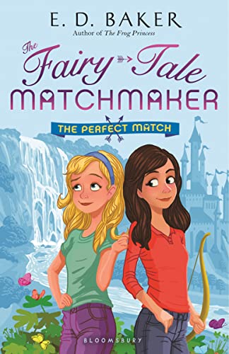 Cover of The Perfect Match