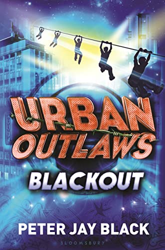 Cover of Blackout