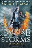 Empire Of Storms Throne Of Glass 5