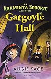 Gargoyle Hall