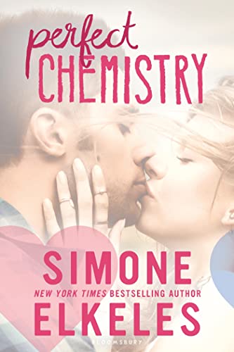 Perfect Chemistry book cover