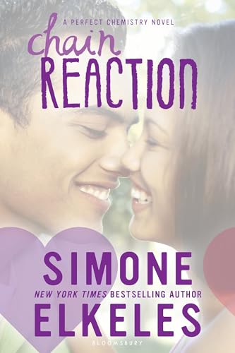 Chain Reaction book cover