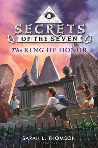 Cover of Ring of Honor
