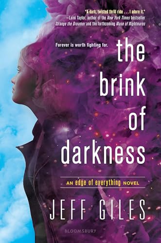 The Brink of Darkness book cover