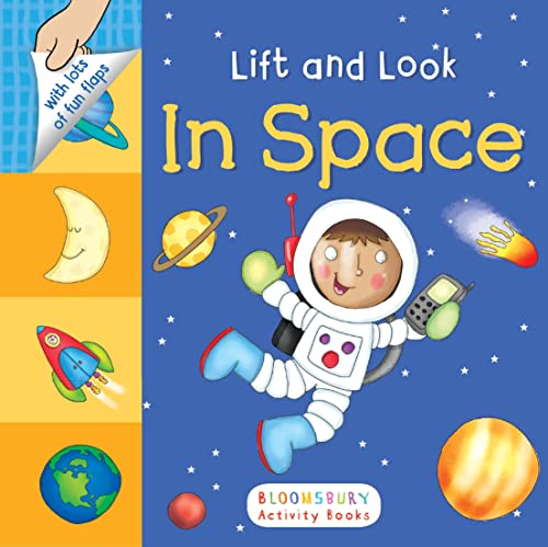 Cover of Lift and Look
