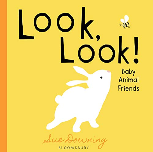 Cover of Look, Look!