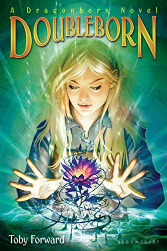 Cover of Doubleborn