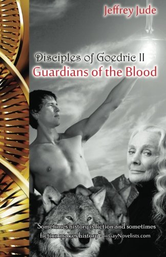 Guardians of the Blood