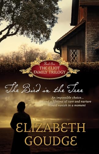 The Bird in the Tree book cover
