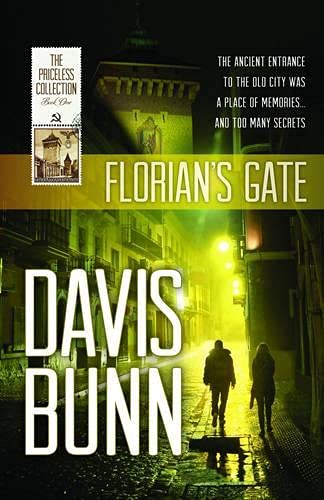 Florian's Gate book cover