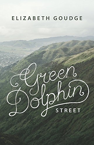 Green Dolphin Street / Green Dolphin Country cover