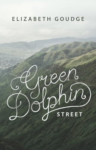 Green Dolphin Street / Green Dolphin Country book cover