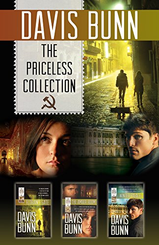 The Priceless Collection book cover