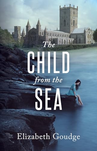 The Child from the Sea book cover