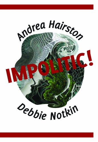 Impolitic! book cover