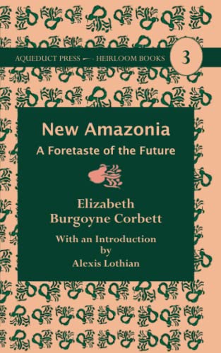 New Amazonia: A Foretaste of the Future