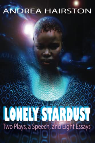 Lonely Stardust cover