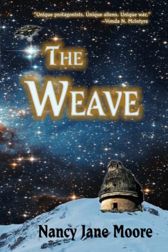 Cover of The Weave