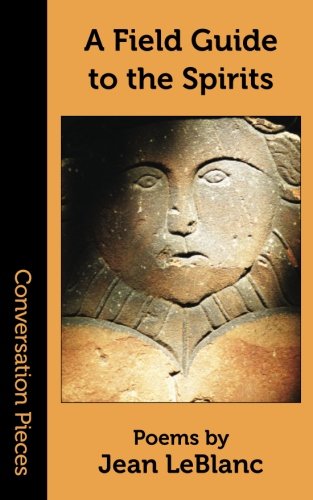 A Field Guide to the Spirits book cover