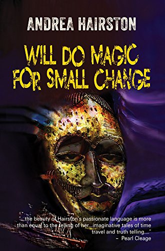 Will Do Magic for Small Change book cover