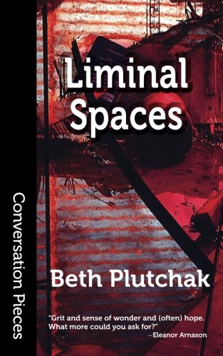 LiminalSpaces book cover