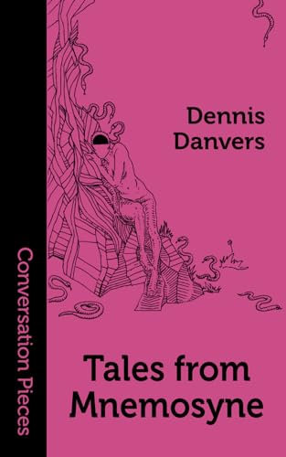 Tales from Mnemosyne book cover