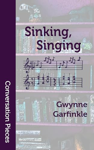 Sinking, Singing book cover