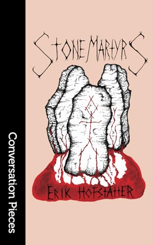 Stone Martyrs book cover